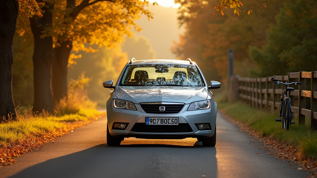 Où acheter votre voiture d'occasion en Allemagne ?