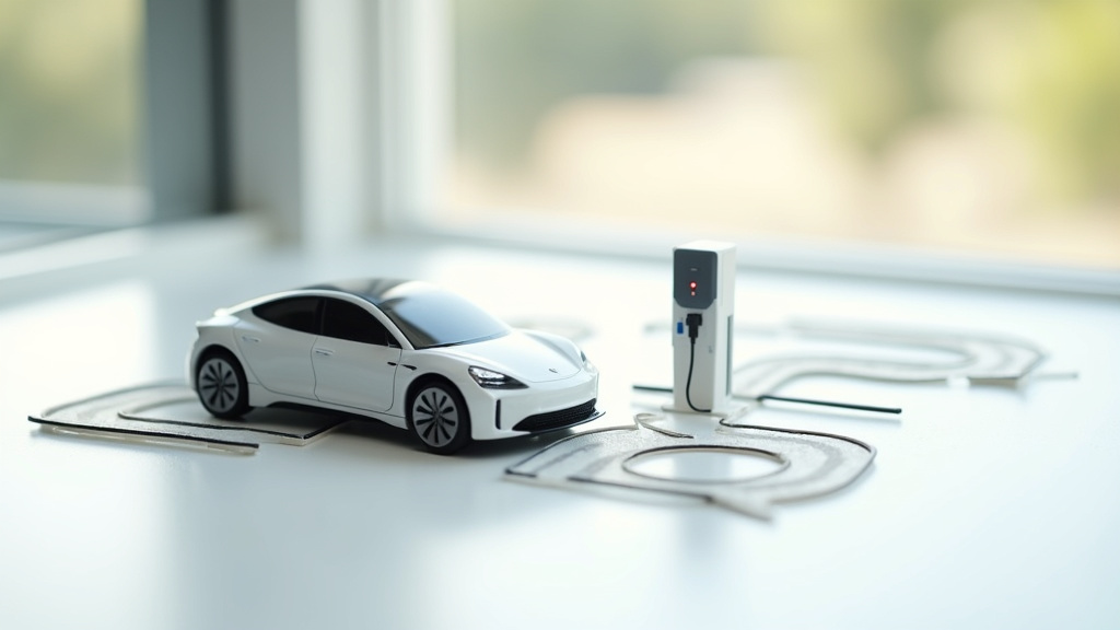 Les dernières tendances et actualités du marché automobile en 2026