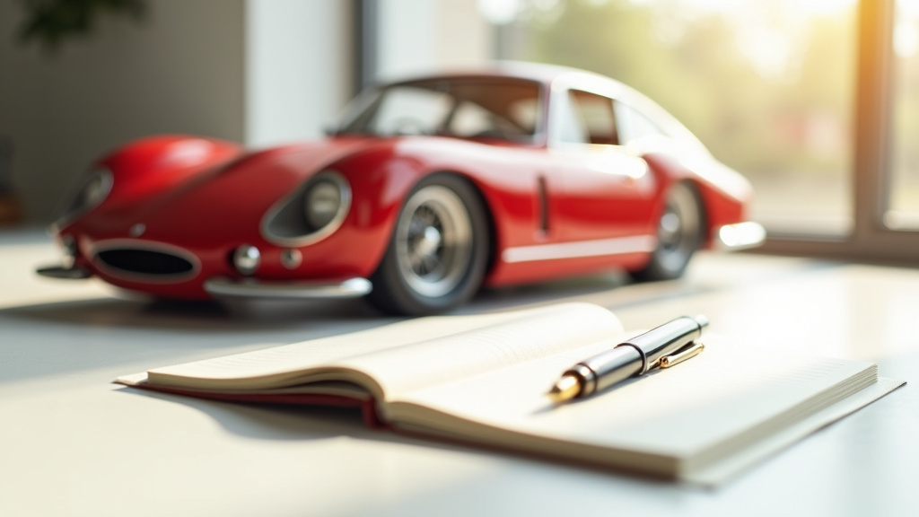 Le blog Atoutfret auto : une source fiable pour les passionnés