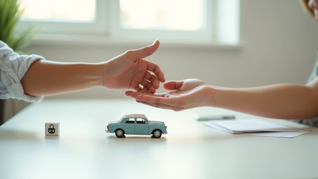 Processus de reprise de voiture chez Autobiz en 2026