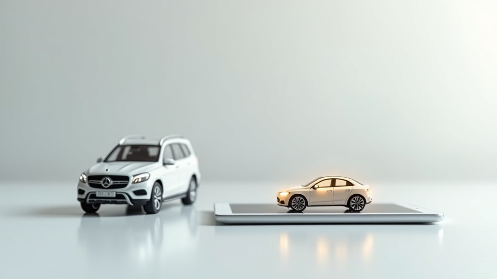 Interface du site Autotitre.com avec actualités automobiles