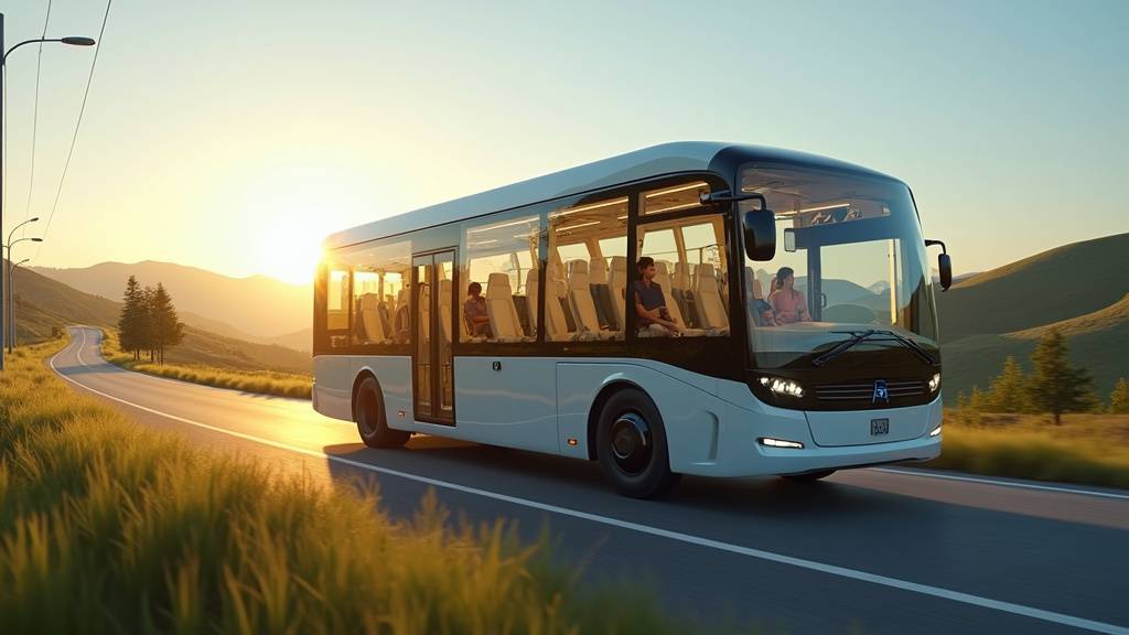 Confort des sièges dans les autocars 2026