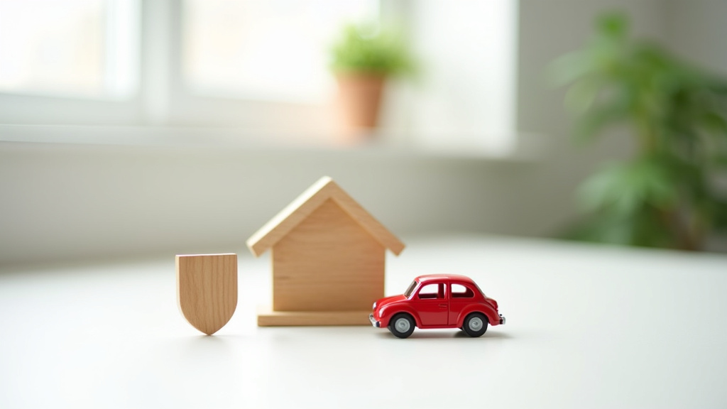 Conseiller Macif expliquant les options d'assurance auto à un client dans une agence