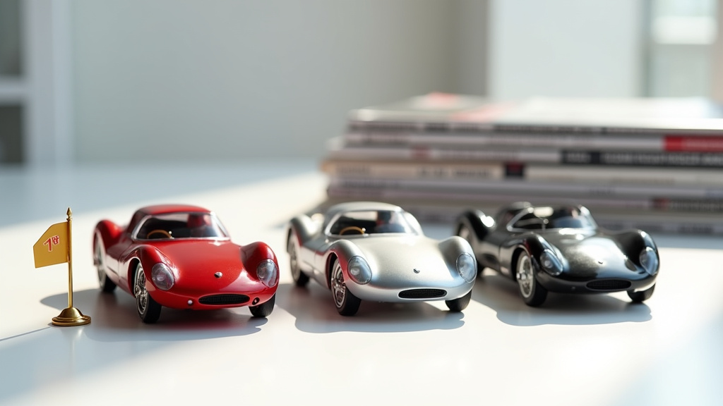 Gros plan sur des outils de mécanique automobile dans un atelier