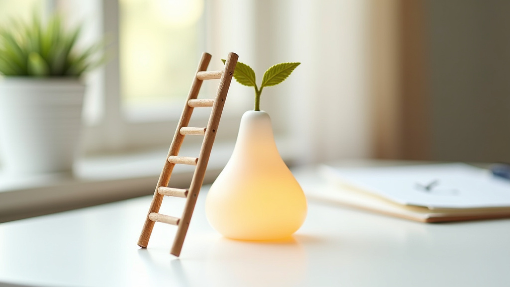 Processus d'accompagnement personnalisé avec mentor