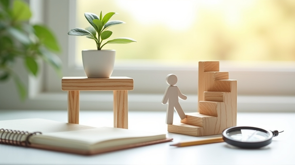 Illustration de la plateforme Mentor360.fr avec interface utilisateur