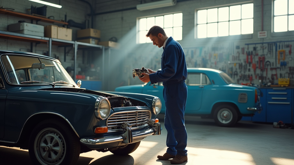 Où trouver des pièces auto de qualité près de chez vous ? - ed-cappella-auto