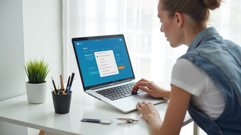 Prestataire Stootie intervenant chez un client pour un service de jardinage